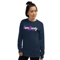 Sam Goody