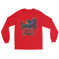 Waco Wizards (XL logo)