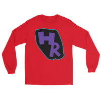 Hampton Roads Rhinos (XL logo)