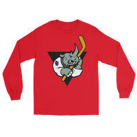 Hampton Roads Rhinos (XL logo)