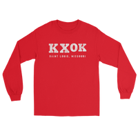 KXOK - St. Louis, MO