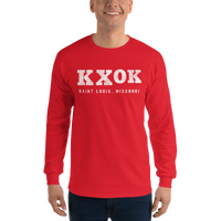 KXOK - St. Louis, MO