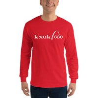 KXOK - St. Louis, MO
