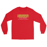 Ireland's