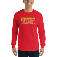 Ireland's