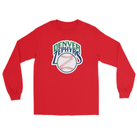 Denver Zephyrs