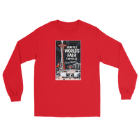 1962 World's Fair - Seattle