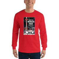 1962 World's Fair - Seattle