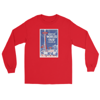 1962 World's Fair - Seattle