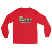KZAP - Sacramento, CA