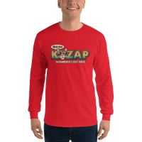 KZAP - Sacramento, CA