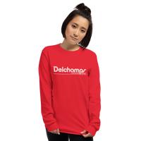 Delchamps