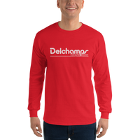 Delchamps