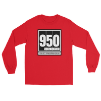 Club 950 Lucky Number