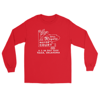 Will Rogers Motor Court