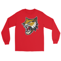 Vermilion County Bobcats (XL logo)