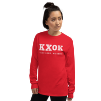 KXOK - St. Louis, MO