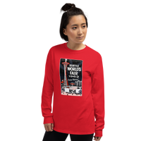 1962 World's Fair - Seattle