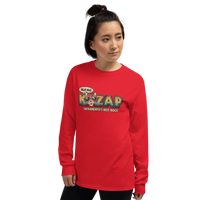 KZAP - Sacramento, CA