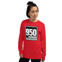 Club 950 Lucky Number