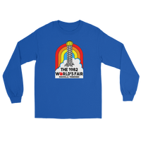 1982 World's Fair - Knoxville