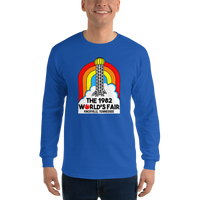 1982 World's Fair - Knoxville