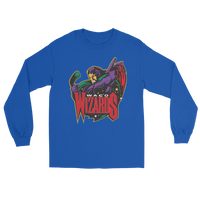 Waco Wizards (XL logo)