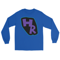 Hampton Roads Rhinos (XL logo)