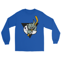Hampton Roads Rhinos (XL logo)