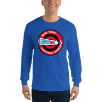 New York National Speedway