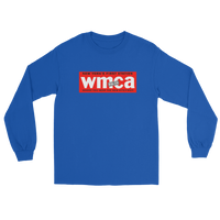 WMCA - New York City, NY
