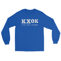 KXOK - St. Louis, MO