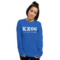 KXOK - St. Louis, MO