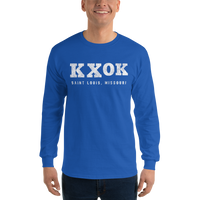 KXOK - St. Louis, MO