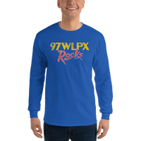WLPX - Milwaukee, WI