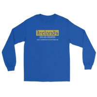 Ireland's