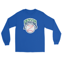 Denver Zephyrs