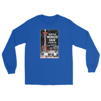 1962 World's Fair - Seattle