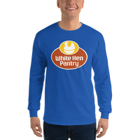 White Hen Pantry