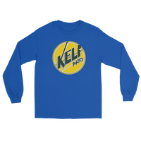KELI - Tulsa, OK