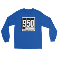 Club 950 Lucky Number