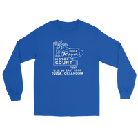 Will Rogers Motor Court