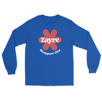 Zayre