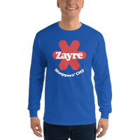 Zayre