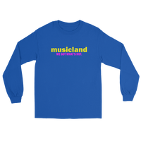 Musicland