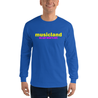 Musicland