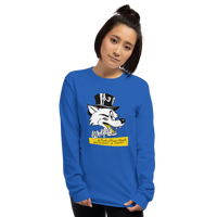 Wolfie's