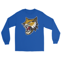 Vermilion County Bobcats (XL logo)