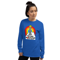 1982 World's Fair - Knoxville