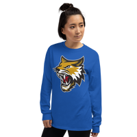 Vermilion County Bobcats (XL logo)